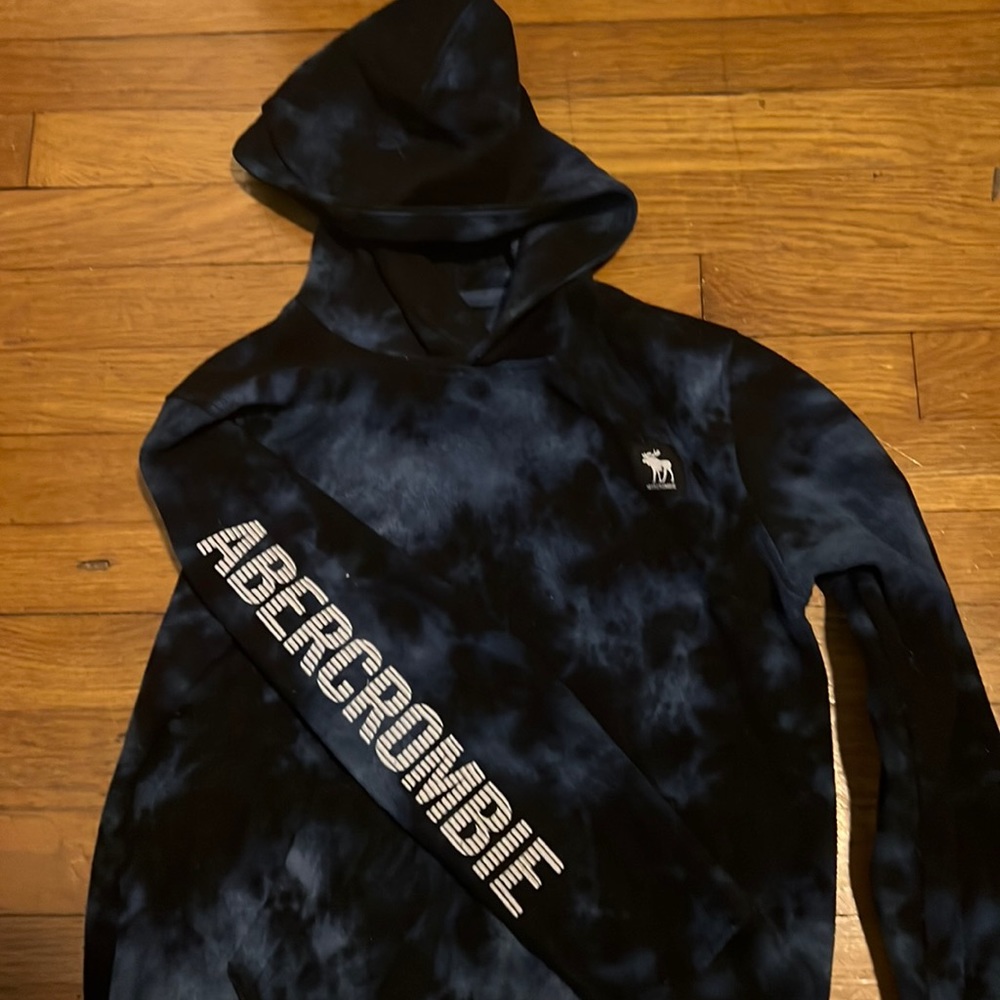 Boys, Abercrombie, kids hoodie